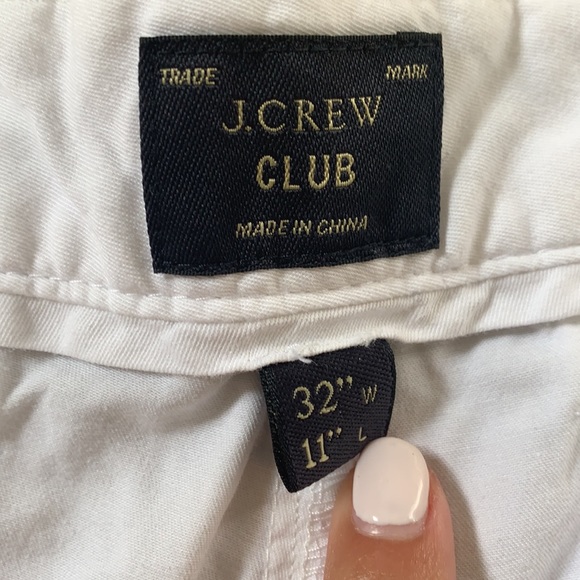 J.Crew men’s shorts - Picture 2 of 2